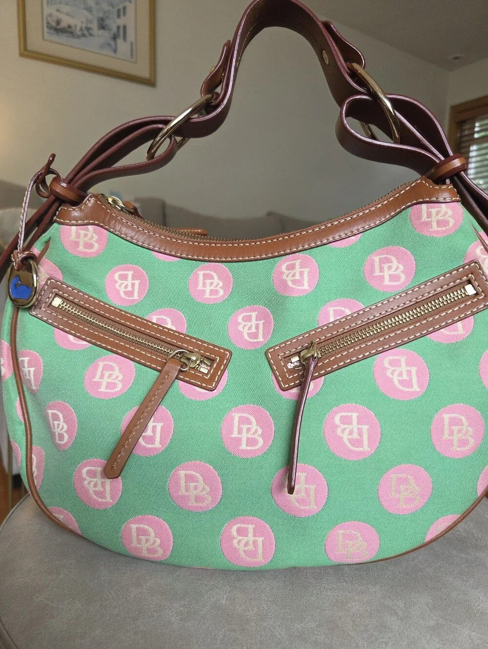 Dooney & Bourke such fun
